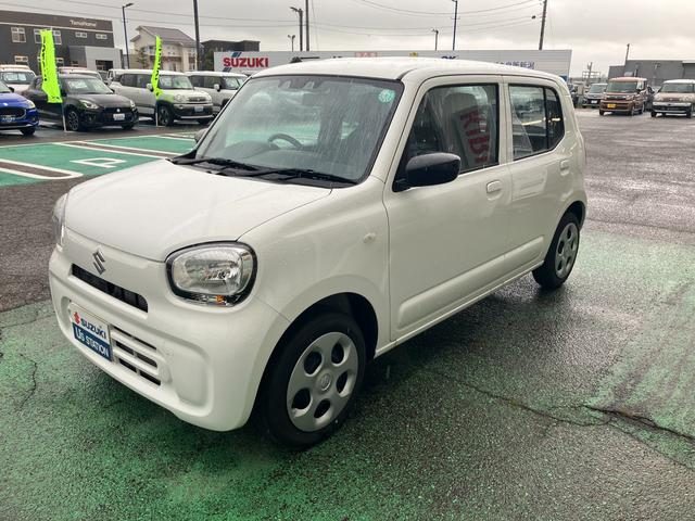 アルト　４ＷＤ　Ｌ　２型　★当社社用車アップ★