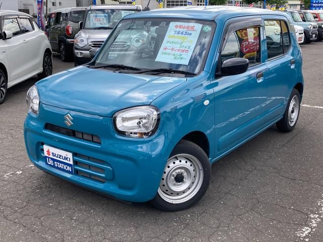アルト　４ＷＤ　Ａ　２型　４ＷＤ　別途当社パックでさらに