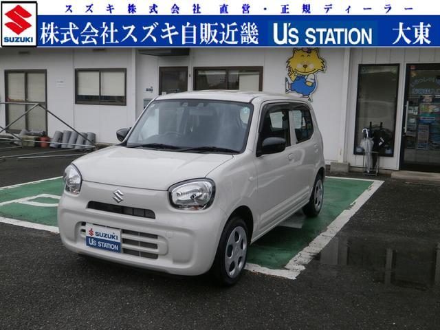 アルト　Ｌ　２型