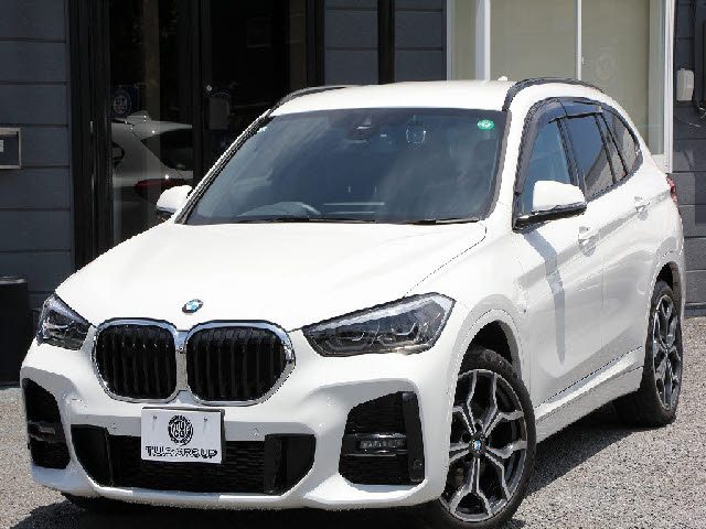 Ｘ１　ｘＤｒｉｖｅ１８ｄ　Ｍスポーツ