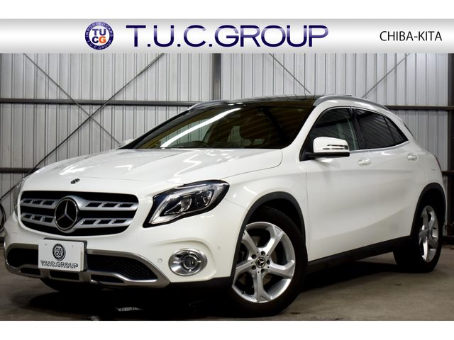 ＧＬＡクラス　ＧＬＡ２２０　４マチック