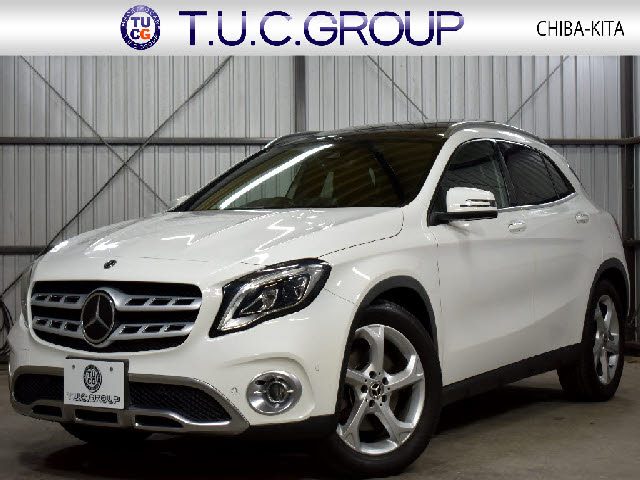 ＧＬＡクラス　ＧＬＡ２２０　４マチック