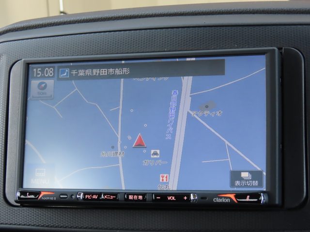 車両画像4