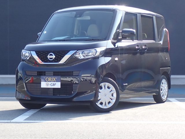 ルークス　Ｓ