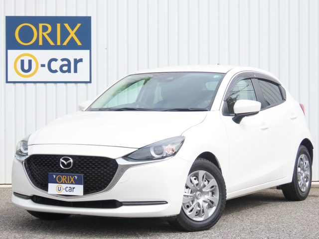 ＭＡＺＤＡ２　１５Ｃ