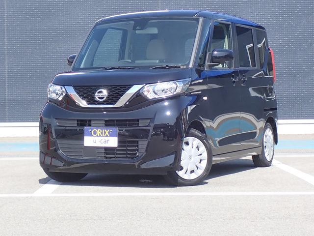 ルークス　Ｓ