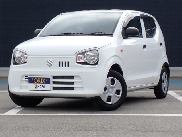アルト　４ＷＤ　Ｆ