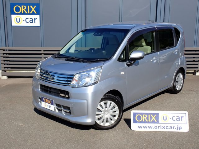 ムーヴ　Ｌ　ＳＡ３
