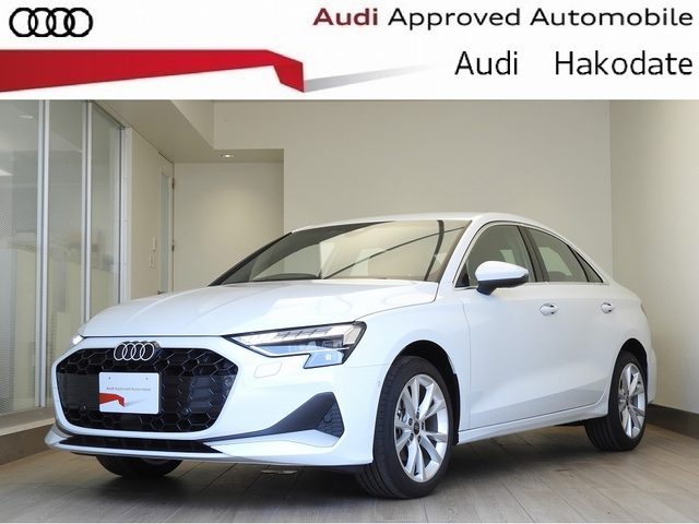 Ａ３　セダン　３０　ＴＦＳＩ　アドバンスド