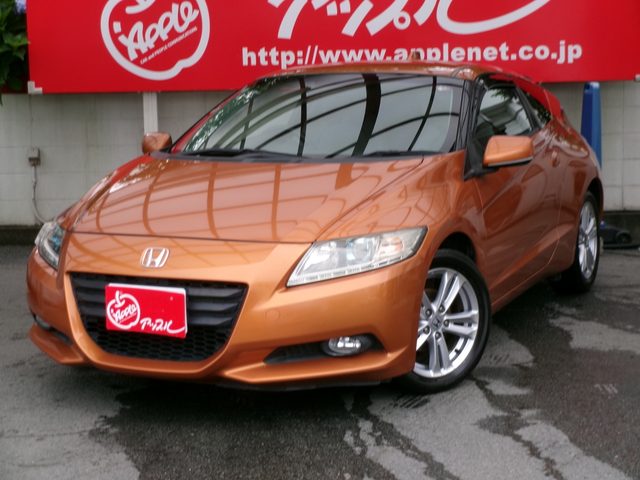 ＣＲ－Ｚ　アルファ
