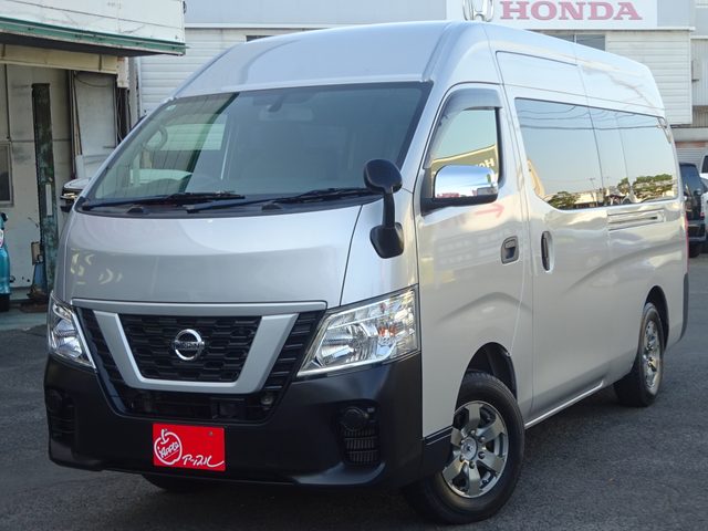 ＮＶ３５０キャラバン　４ＷＤ　ＤＸ　低床　スーパーロング　ＨＲ