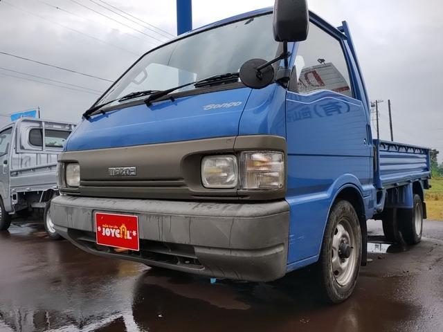ボンゴトラック　２ＷＤ　ＤＸ