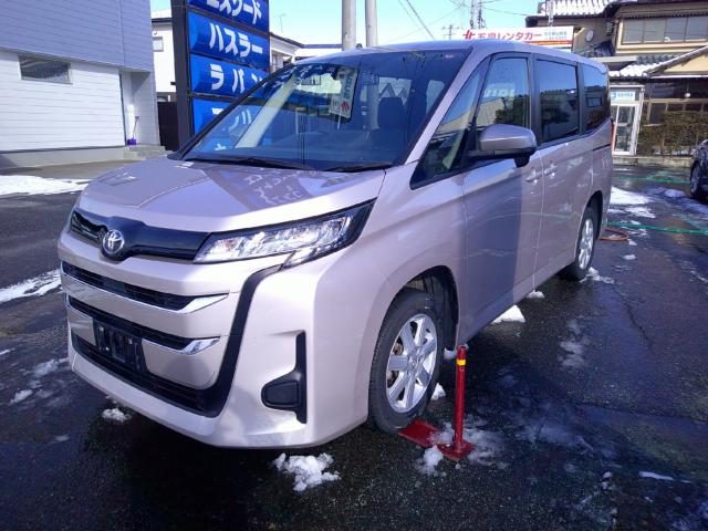 ノア　４ＷＤ　Ｘ
