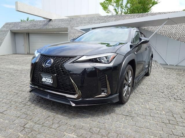 ＵＸ２５０ｈ　ＵＸ２５０ｈ　Ｆスポーツ