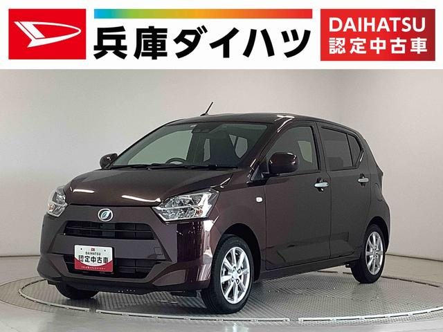ミラ　イース　Ｇ　リミテッド　ＳＡ３