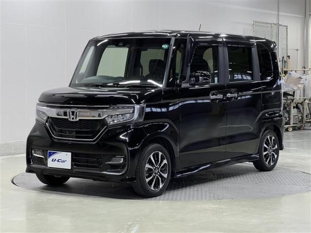 Ｎ　ＢＯＸ　Ｇ　Ｌ　ホンダセンシング