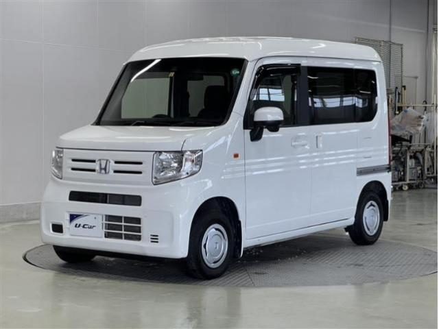 Ｎ－ＶＡＮ　Ｌ