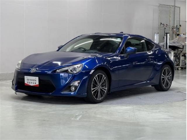 ８６　ＧＴ