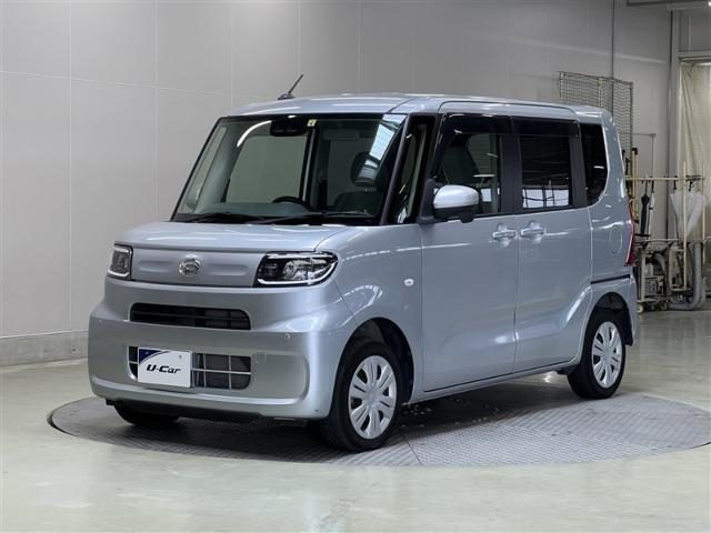 タント　Ｌ
