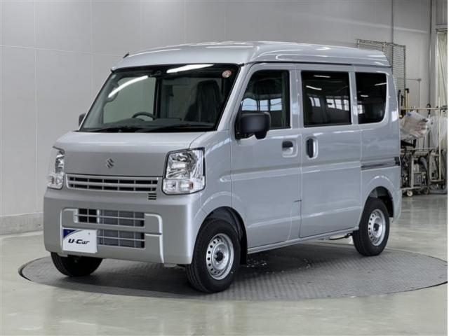 エブリイバン　ＰＡ　Ｌｔｄ
