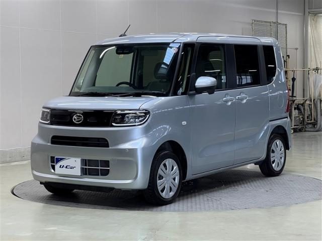 タント　Ｘ