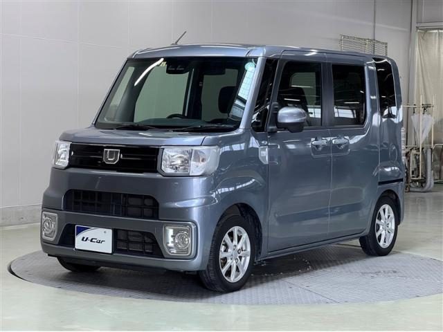 ウェイク　Ｌ　ＳＡ　３