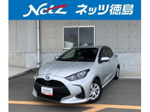 ヤリス　ハイブリッド　Ｇ