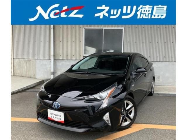 プリウス　Ａ