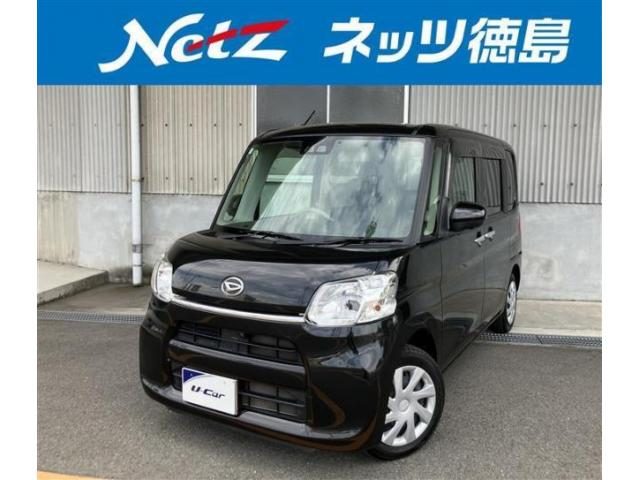 タント　Ｘ　リミテッド　ＳＡ３