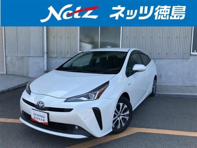 プリウス　Ａ