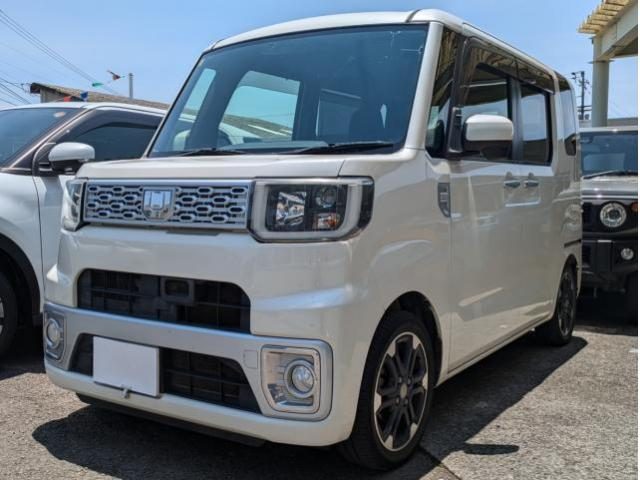 ウェイク　Ｇ　ＳＡ