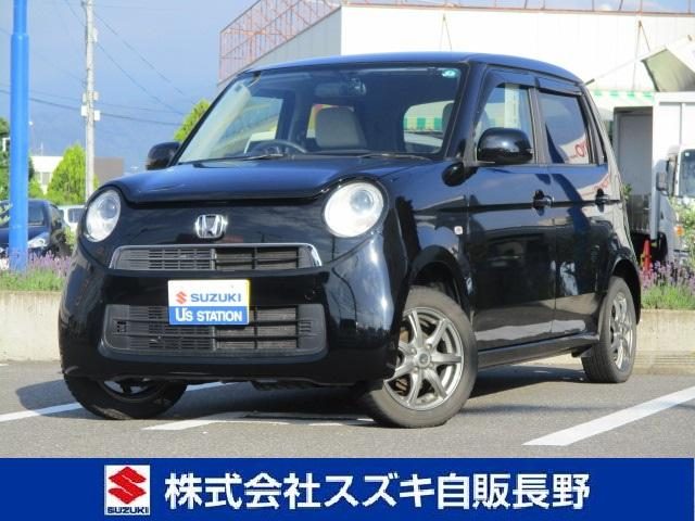 Ｎ－ＯＮＥ　４ＷＤ　Ｇ　４ＷＤ　ナビ　前方ドライブレコーダー
