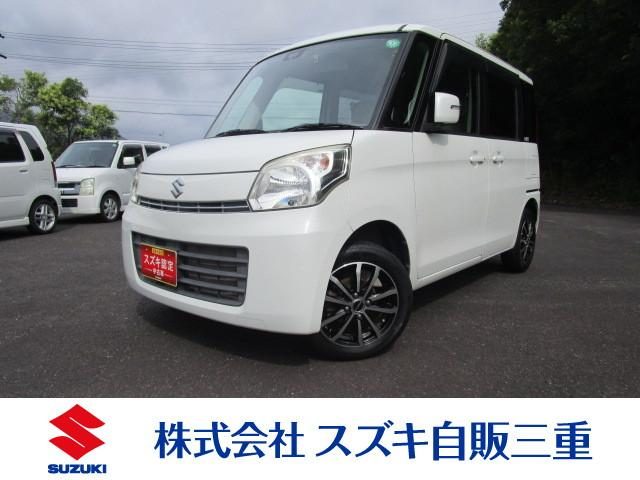 スペーシア　４ＷＤ　Ｔ　ＭＫ３２型