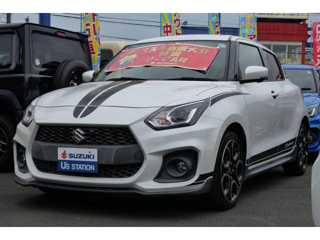 スイフト　スポーツ　ＺＣ３３Ｓ　ナビ　全方位カメラ