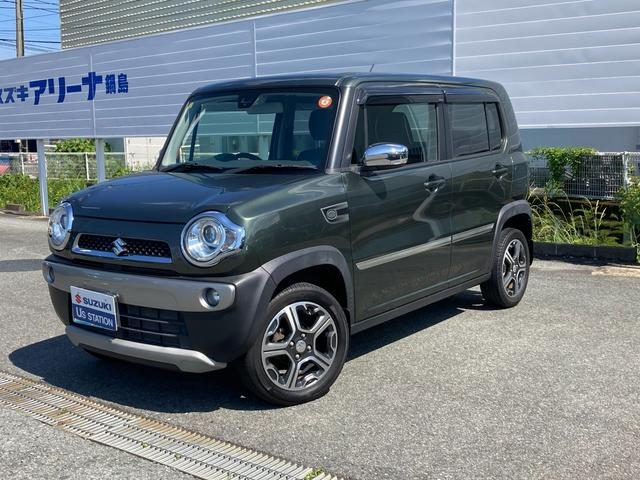 ハスラー　Ｘ　ＭＲ３１Ｓ．ＭＲ４１Ｓ　オートライト