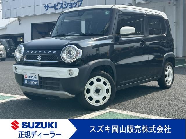 ハスラー　Ｊ　ＳＴＹＬＥ　ＭＲ３１Ｓ．ＭＲ４１Ｓ