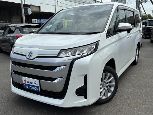 ランディ　４ＷＤ　Ｇ　４ＷＤ　☆ナビ・バックカメラ・ドラレ