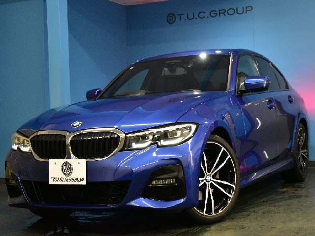 ３シリーズ　セダン　３２０ｉ　Ｍスポーツ