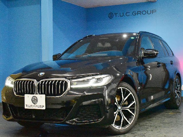 ５シリーズ　ツーリング　５２３ｄ　ｘＤｒｉｖｅ　ＭスＥｄジョイ＋