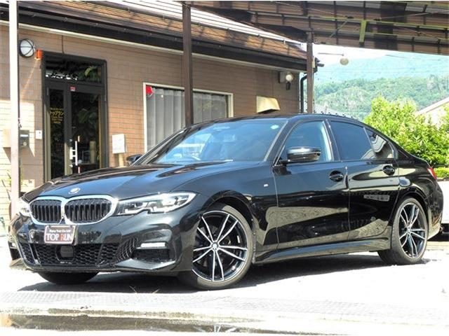３シリーズ　セダン　３２０ｉ Ｍｓｐｏｒｔｓ