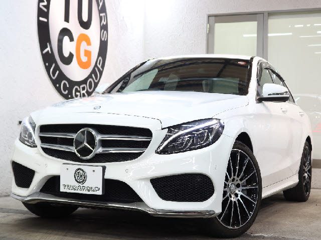 Ｃクラス　セダン　Ｃ２５０　スポーツ
