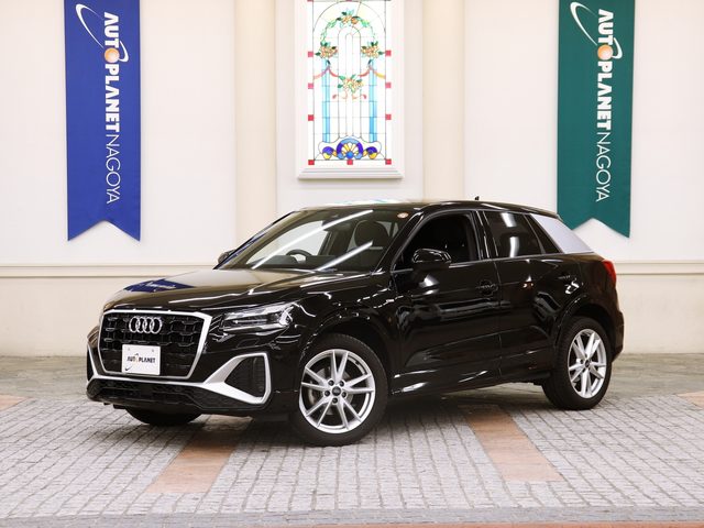 Ｑ２　３５　ＴＦＳＩ　Ｓライン
