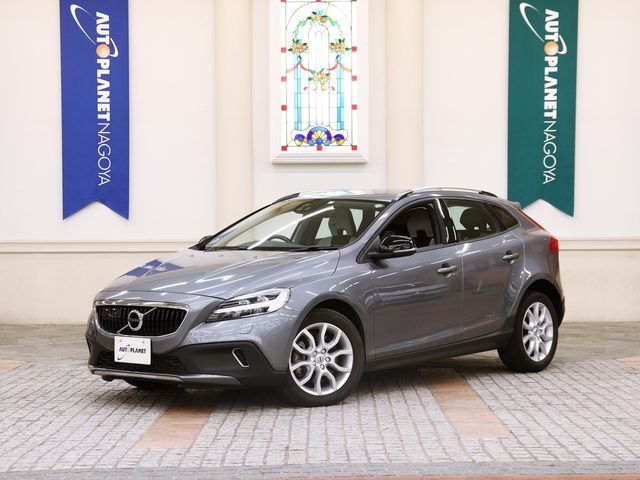 Ｖ４０　クロスカントリー　Ｄ４　モメンタム