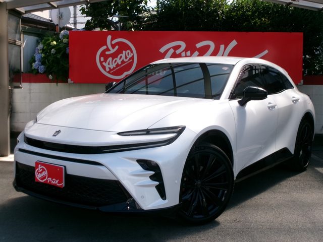 クラウン　スポーツ　Ｚ