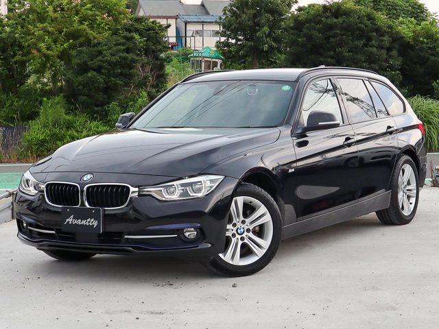３シリーズ　ツーリング　３２０ｉ　スポーツ