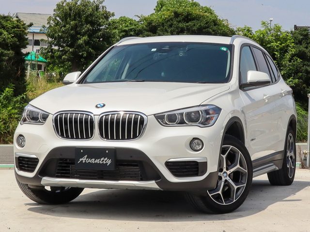 Ｘ１　ｘＤｒｉｖｅ１８ｄ　ｘライン