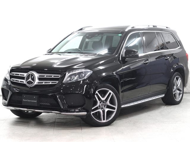 ＧＬＳクラス　ＧＬＳ３５０ｄ　４マチック　スポーツ