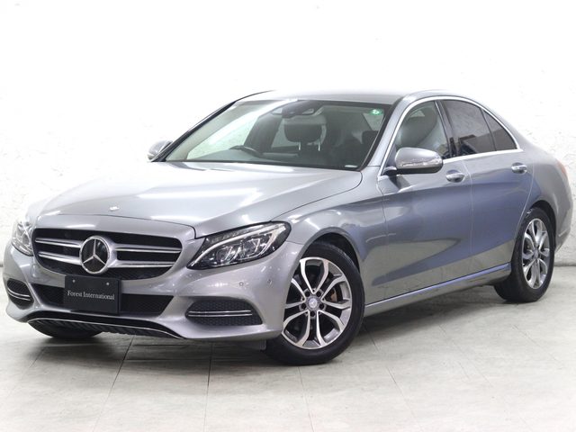 Ｃクラス　セダン　Ｃ２００　アバンギャルド