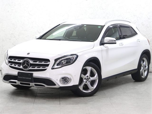 ＧＬＡクラス　ＧＬＡ２２０　４マチック