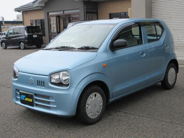 アルト　４ＷＤ　Ｌ
